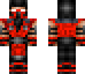 redstone subzero