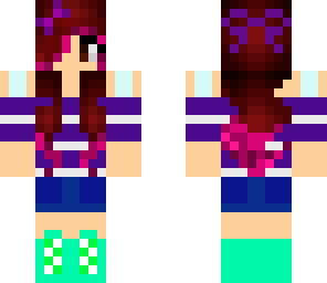 my skin 2