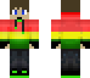 cool guy 3