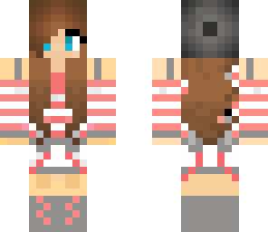 cute girl fixed