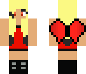 devilish girl