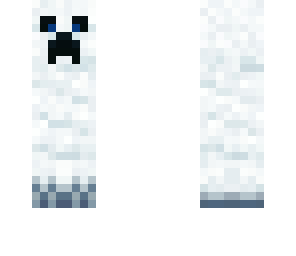 ice creeper remake