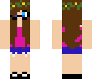 updated awesome girl
