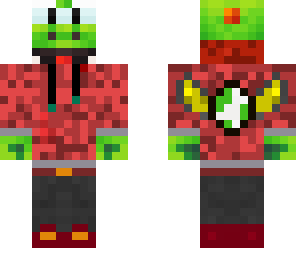 dios yoshi
