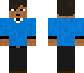 randy