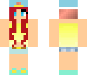 awesomealycraft's skin