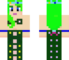 green amy lee 33