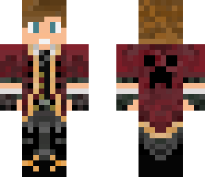 pirate tprcraft