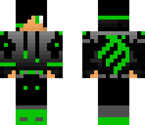 cool guy 4