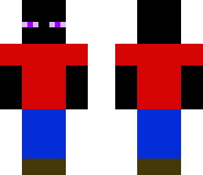 cool enderman