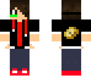 final potato gamer