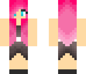 pinky