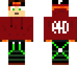 therockmangamer1