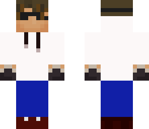 teenage skydoesminecraft
