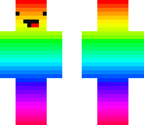 rainbow derpy