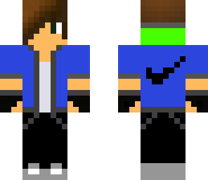 cool boy