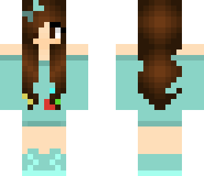 waffles3177 as bemo