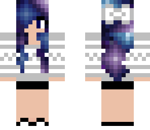 galaxy girl
