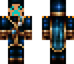 wizard modified