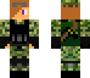army man