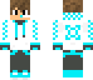 blue gamer
