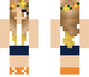 my new skin for my youtube channel