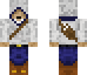 assassin