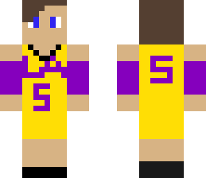 lakers