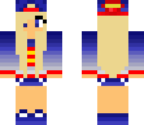 super girl