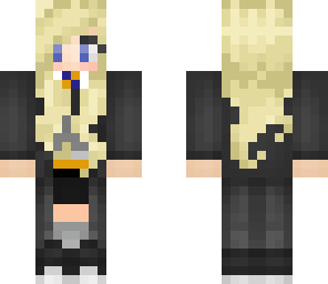 luna ravenclaw