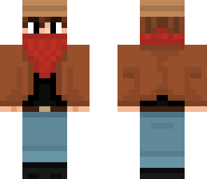 western