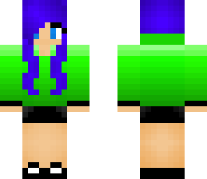 girl skin 3