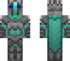 diamond knight