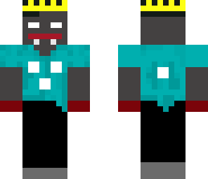 herobrine fail