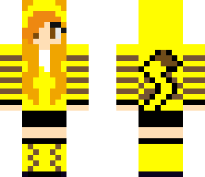 pokemon girl