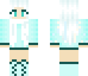 ice girl