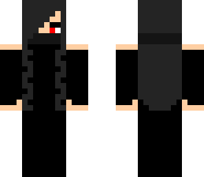ninja girl 2