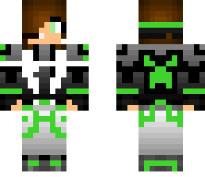 raybro1789's new skin