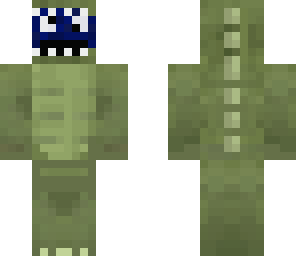 pdawg33 skin aka cookie monster