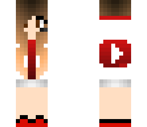 youtuber girl