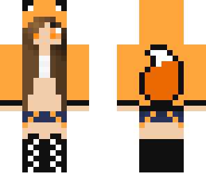 foxyy lady