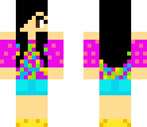 candy poptart