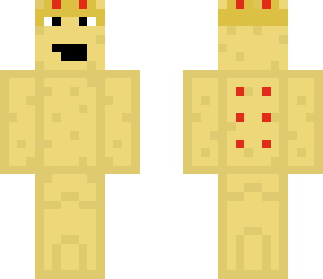 pie man