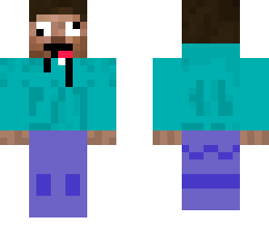 derpy steve