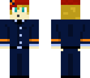 marine