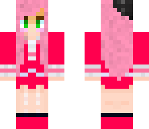 pink ldshadowlady