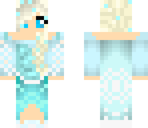elsa from frozen