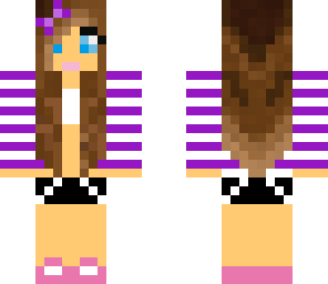 cute girl
