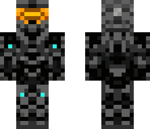 dark chief v3