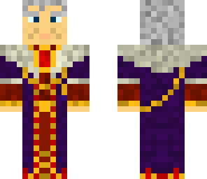 emperor uriel septim vii